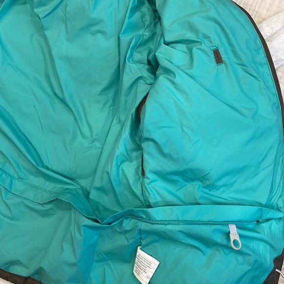 Patagonia Down Ski Jacket - Picture 10 of 12